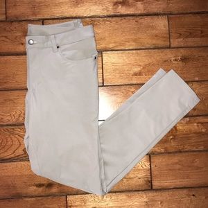Men’s ABC Slim Warpstreme Pants. 34W / 32L